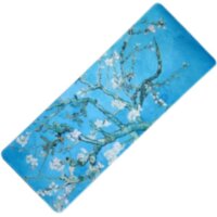 Коврик "Ван Гог Цветение" (800x300x3 mm)