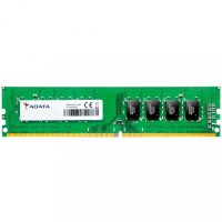 Модуль памяти ADATA, AD4U26668G19-SGN, DDR4, 8 GB, DIMM <2666MHz> CL19, 8 chip