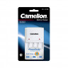 Зарядное устройство Camelion BC-1010B, AA, AAA, 9V