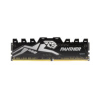 Модуль памяти,  8 GB, DDR4, Apacer, Panther-Golden AH4U08G32C28Y7GAA-1, <3200MHz>