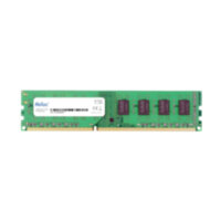 Модуль памяти,  8GB, DDR3, Netac, NTBSD3P16SP-08, DIMM <PC3-12800/1600MHz>
