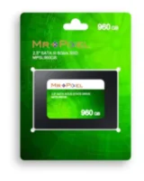 Твердотельный накопитель SSD 960GB Mr.Pixel MPSL960GB