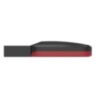 USB флеш 32GB Netac, NT03U197N-032G-20BK, USB 2.0, Чёрный