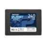 Твердотельный накопитель SSD 240 GB Patriot, Burst Elite PBE240GS25SSDR