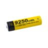 Аккумуляторная батарея Delipow 18650 2500mAh, 3.7V, Li-Ion