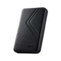 Внешний жесткий диск 1TB Apacer, AC236, AP1TBAC236B-1, Черный