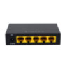 Коммутатор TXE153, ICPlus IP175G, 5-порт, 10/100M