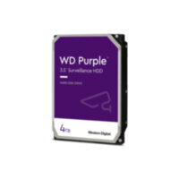 Жесткий диск Western Digital WD42PURU, HDD 4Tb, 5400rpm, 256MB cache, SATA 6 Gb/s