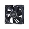 Кулер для кейса Deepcool, XFAN 80 DP-FDC-XF80, 80 мм