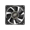 Кулер для кейса Deepcool, XFAN 80 DP-FDC-XF80, 80 мм