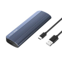 SSD корпус M.2 в TypeC "ACASIS" EC-6601, 10 Гбит/с