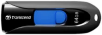 USB флеш 64GB Transcend TS64GJF790K черный USB 3.0