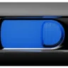 USB флеш 64GB Transcend TS64GJF790K черный USB 3.0
