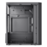 Компьютерный корпус Wintek K260, 0.45mm, 2xUSB 3.0 + 2xUSB 2.0, MiniTower