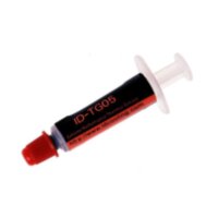 Термопаста ID-Cooling, ID-TG05, 1г, шприц