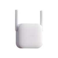 Усилитель Wi-Fi сигнала, Xiaomi, WiFi Range Extender N300 RU, RD10, 300 Мбит/с на 2,4 ГГц, 2 антенны