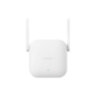 Усилитель Wi-Fi сигнала, Xiaomi, WiFi Range Extender N300 RU, RD10, 300 Мбит/с на 2,4 ГГц, 2 антенны