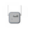 Усилитель Wi-Fi сигнала, Xiaomi, WiFi Range Extender N300 RU, RD10, 300 Мбит/с на 2,4 ГГц, 2 антенны