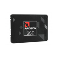Твердотельный накопитель SSD 960 Gb AMD Radeon R5SL960G, 563/513 Мб/с