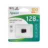 microSD HC 128Gb Apacer, AP128GMCSX10UB-RA