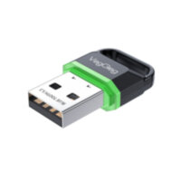 Bluetooth 5.3 адаптер Veggieg V-UB503, 3 Мбит/с, 20м