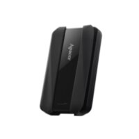 Внешний жесткий диск 1TB Apacer, AC533, AP1TBAC533B-1, Черный