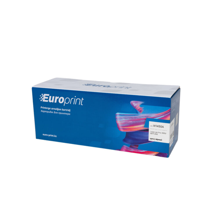 Картридж HP LJ Pro 3003/3103  W1450A (1700 стр.) Europrint