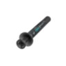 Термопаста, Deepcool, DM9 1.5g (в шприце) R-DM9-GY015C-G, 4 грамм