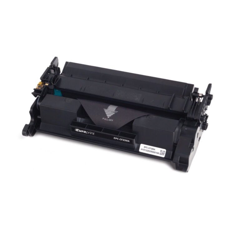 Картридж HP LJ Pro M404/428  CF259A  (без чипа) Europrint
