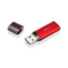 USB флеш 32Gb Apacer, AH25B USB3.1, Красный