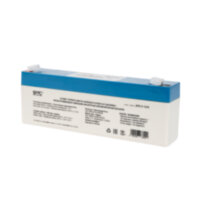 Аккумуляторная батарея для UPS 12V,  2,3 Ah, SVC, 178x34x66 мм