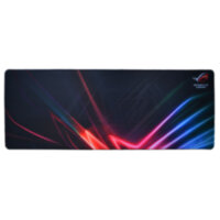 Коврик "Republic of Gamers" (900x400x3 mm) оверлок 4K