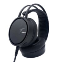 Наушники Tanbow C3U, USB, 2.2м, чёрный