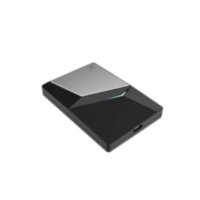 Внешний накопитель SSD 480Gb Netac, Z7S, NT01Z7S-480G-32BK, Type-C, Чёрный