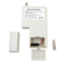 Тестер кабеля Cixi Kaida KD-010 4в1, RJ45/USB/RJ11/Coaxial
