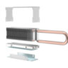 Радиатор для SSD M.2 ID-COOLING ZERO M15