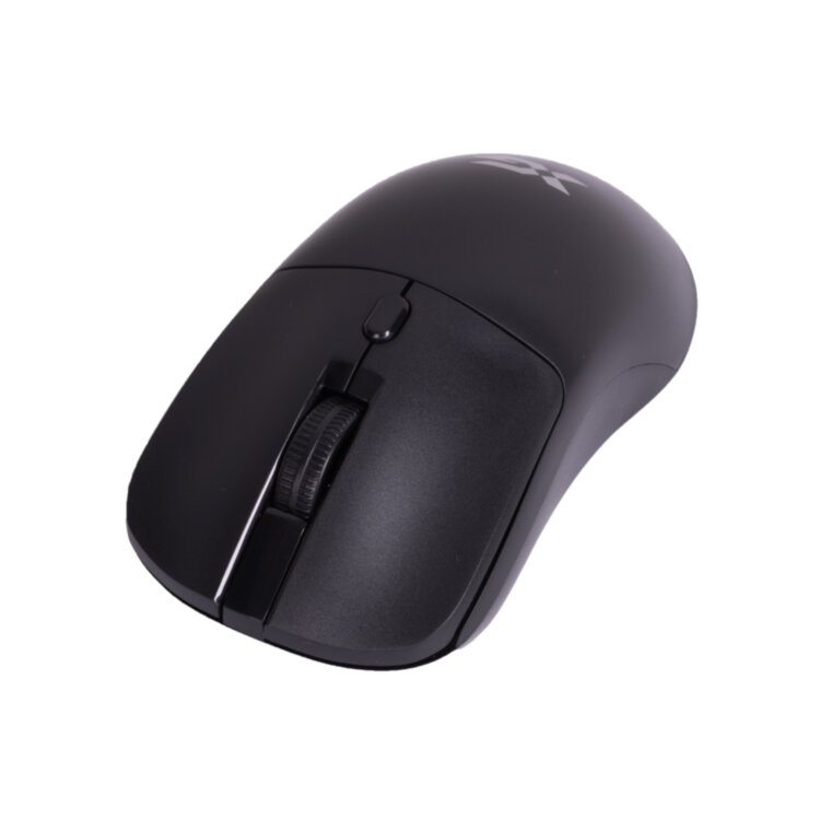 Мышь беспроводная XG, XM-221OGB, 2.4GHz, 800-1200 dpi, чёрная