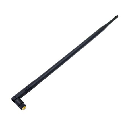 Антенна WiFi EDUP KW-5102, конн-SMA, 9dBi, 36см