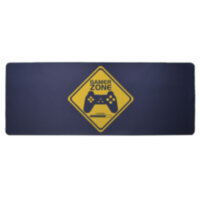 Коврик "Gamer_zone" (800x300x3 mm)
