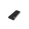 Внешний накопитель SSD 250Gb Netac, Z SLIM, NT01ZSLIM-250G-32BK, USB-C, Чёрный