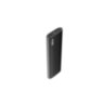 Внешний накопитель SSD 250Gb Netac, Z SLIM, NT01ZSLIM-250G-32BK, USB-C, Чёрный