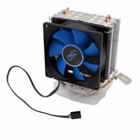 Кулер DeepCool Ice Edge Mini FS v2.0, 1156/1155/1150/775, 95W, 2200rpm, 3pin