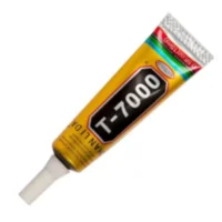 Клей T7000 15ml черный