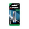 Аккумуляторная батарея Camelion ICR18650F-3500, Lithium, 3,7V, 3500 mAh, 1 шт., Блистер