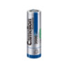 Аккумуляторная батарея Camelion ICR18650F-3500, Lithium, 3,7V, 3500 mAh, 1 шт., Блистер