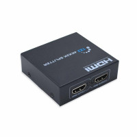 Разветвитель HDMI 4K 102, 1.4v, 2-порта