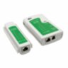 Тестер кабеля Nengshou NS-468  RJ45/11