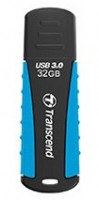 USB флеш 32Gb Transcend TS32GJF810 синий