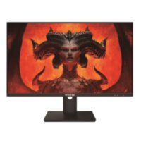 Монитор 27'' Wintek Gaming GM27F20, 1920*1080, IPS, 16:9, 320, 1000:1, 1ms, 165Hz, HDMI+DP (USB/Aud)