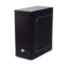 Компьютерный корпус X-Game, XC-370-2, ATX/Micro ATX, USB 3.0x2, USB 2.0x1, HD-Audio, Чёрный